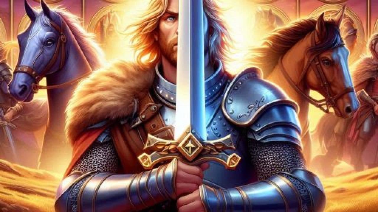 Sword of Arthur: An In-Depth Slot Review