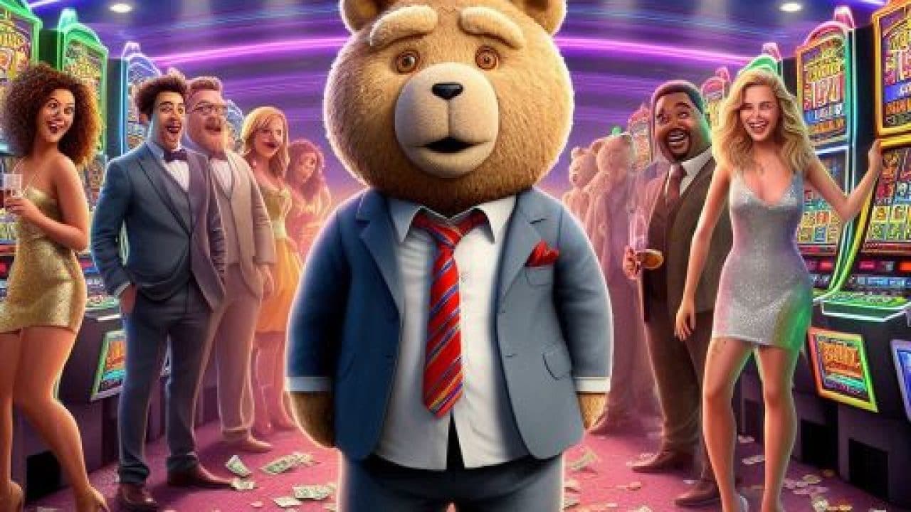 Ted 2 Afterparty: A Slot Review Extravaganza