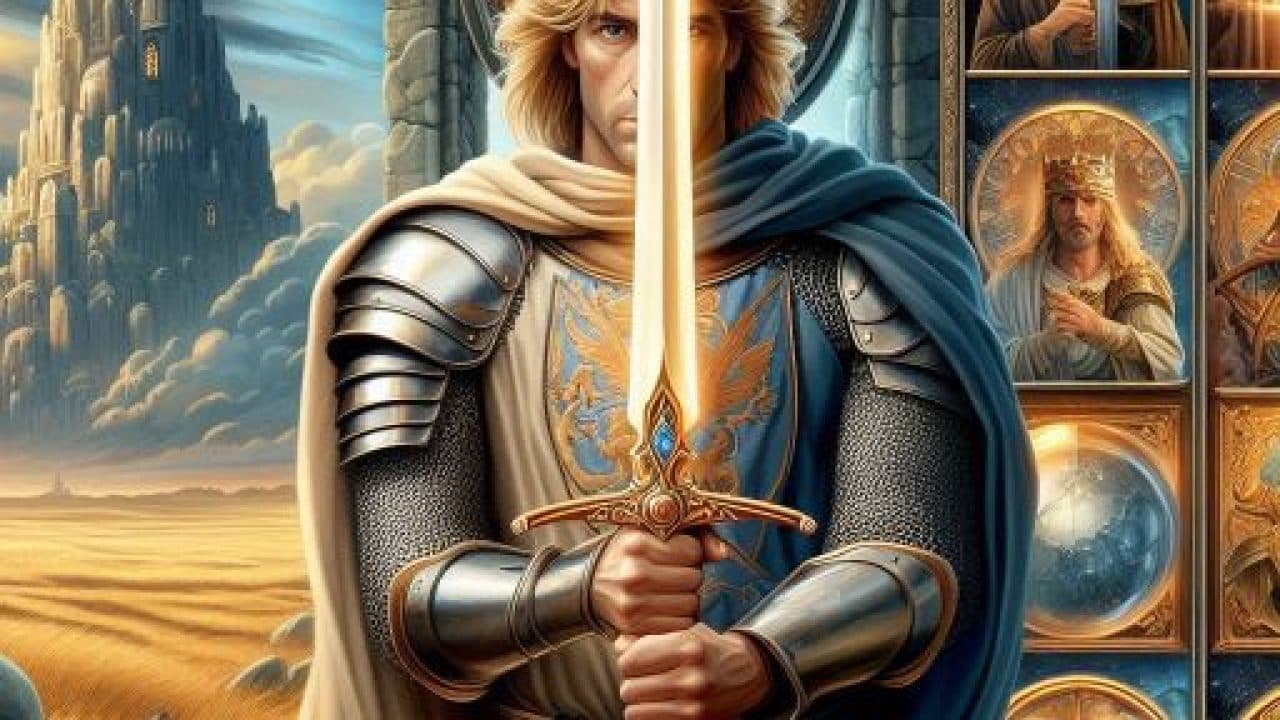 The Sword and the Grail Excalibur: A Detailed Slot Review