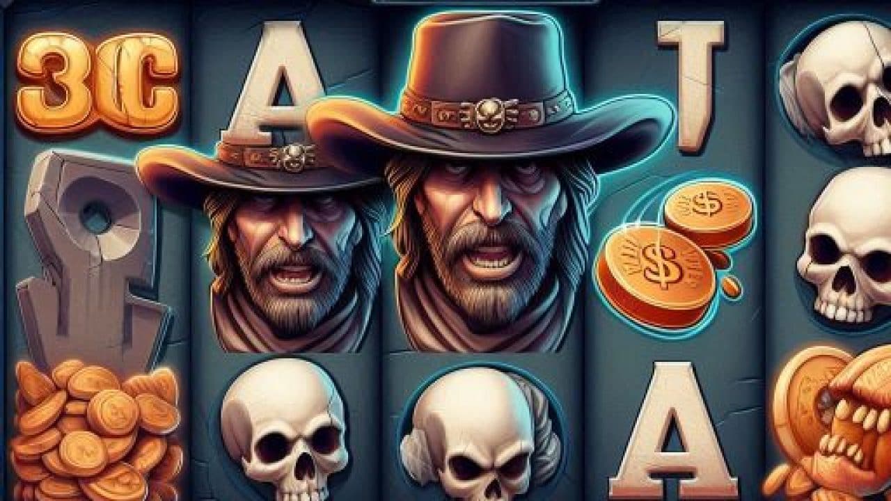Unveiling the Secrets of Tombstone No Mercy: A Detailed Slot Review
