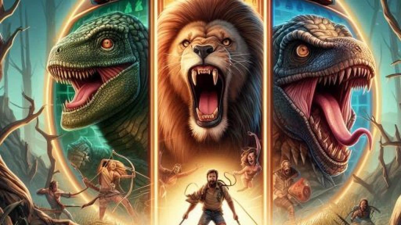 Unveiling the Secrets of Wild Survivor: A Detailed Slot Review