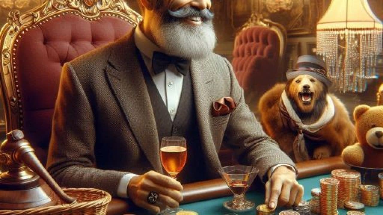 WinLegends Casino: A Comprehensive Guide to a Top Gaming Destination