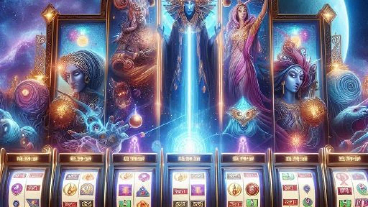 Winota Casino: A Dynamic Gaming Experience