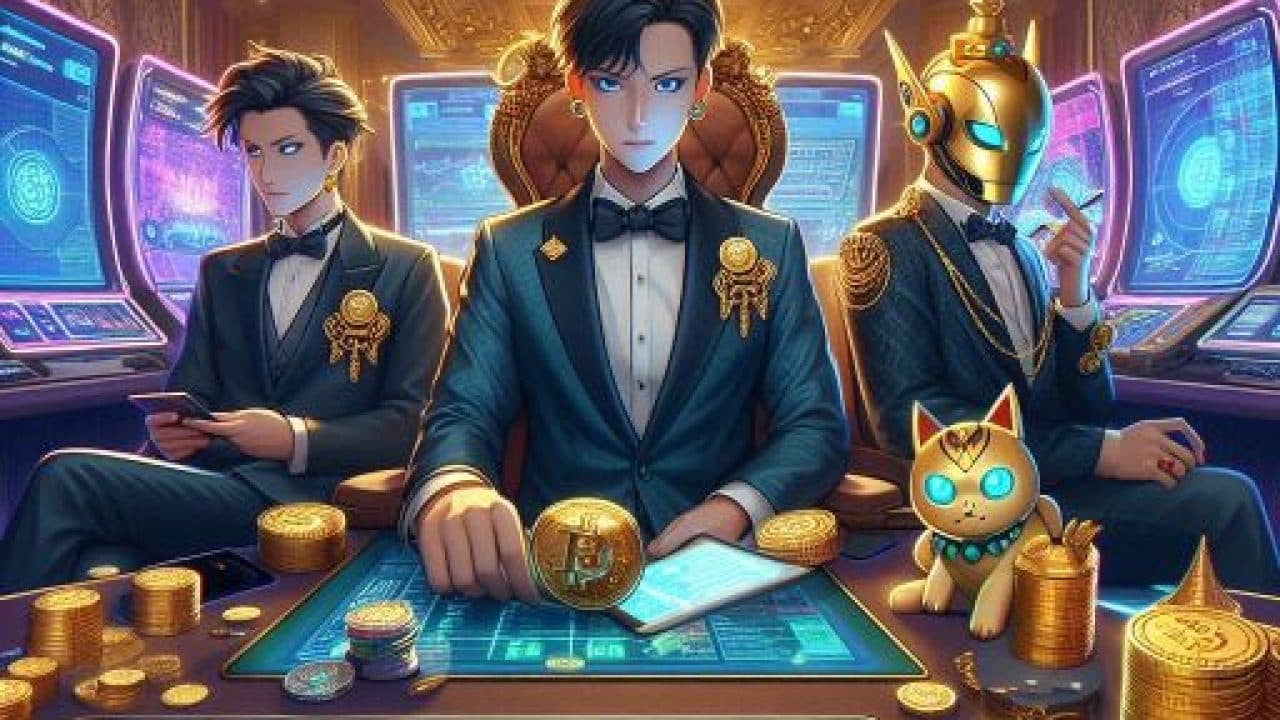 Discovering the World of Yoju Casino: An In-Depth Review