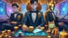 yoju casino bonus