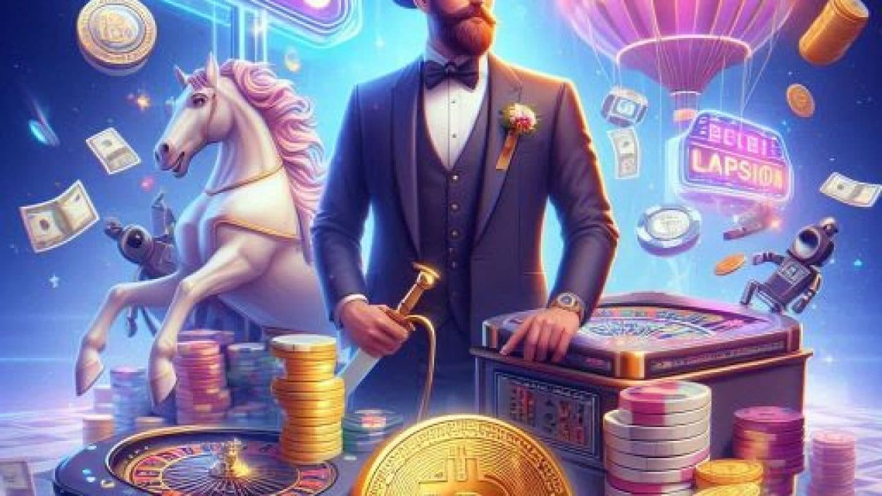 The Ultimate Guide to Unlocking Excitement at mBitCasino