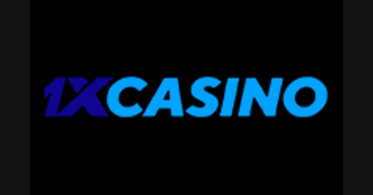 1xCasino (Revenue Share) logo