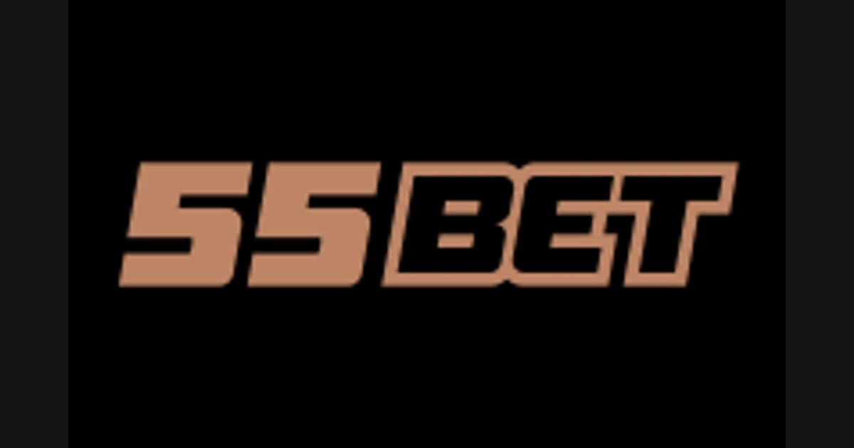 55 Casino logo