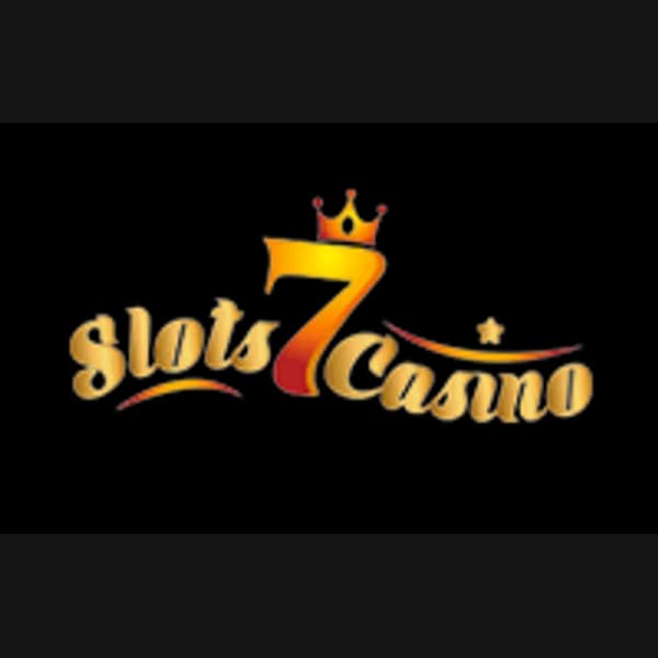 7slots Casino Bonus