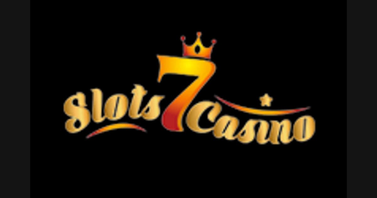 7slots Casino review