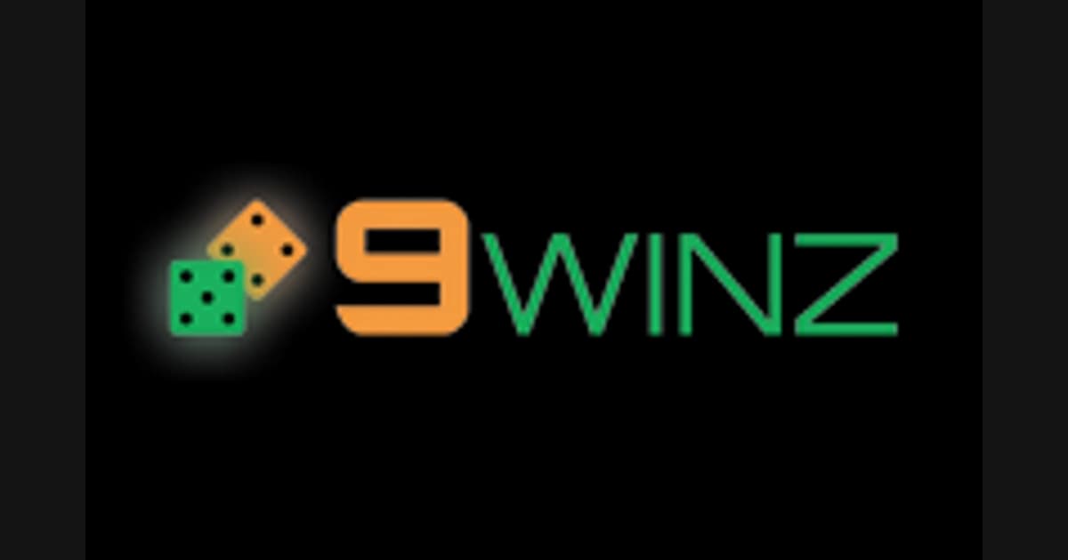 9winz logo