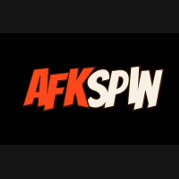 AFK Spin Casino Bonus