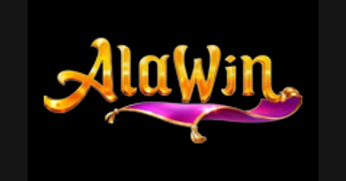 Alawin logo