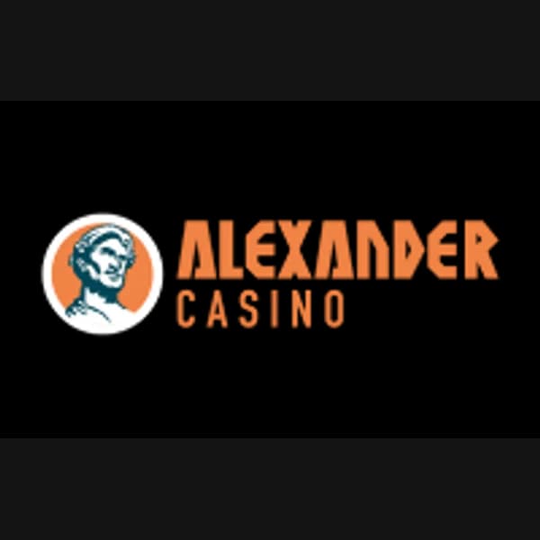Alexander Casino Bonus review