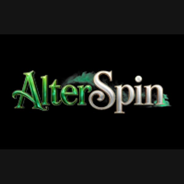 Alterspin Casino Bonus