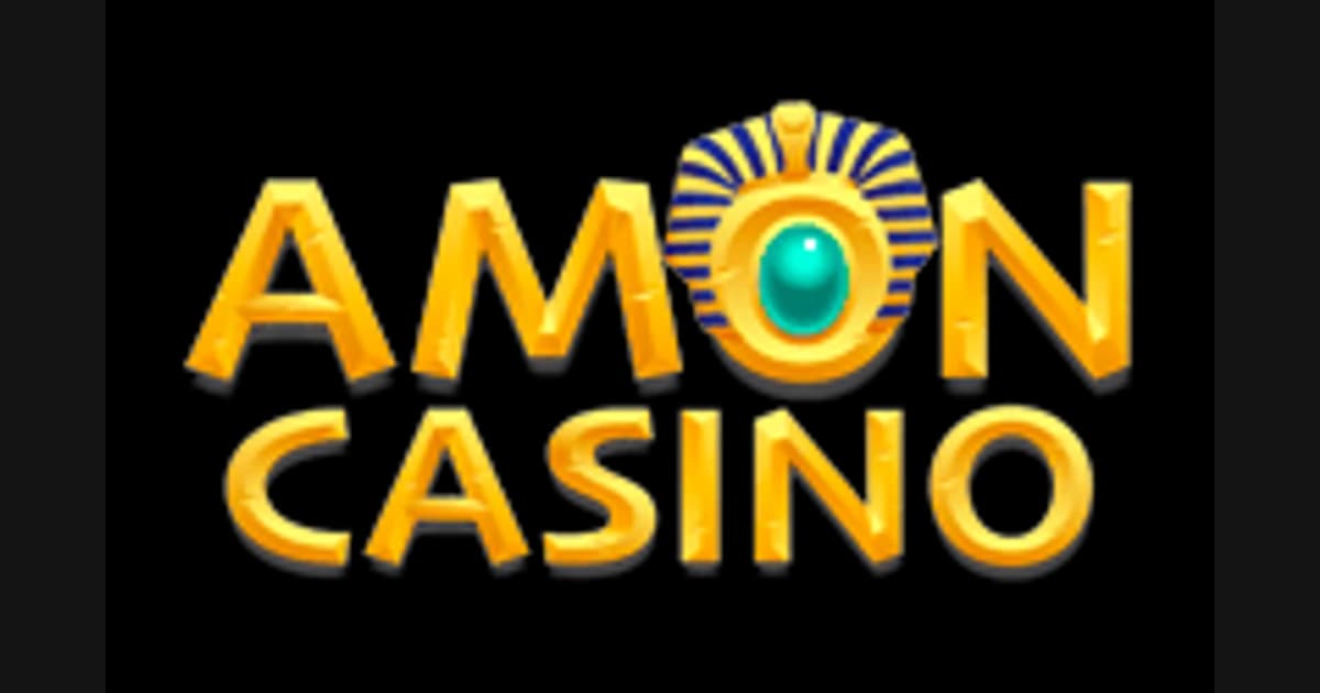 Amonbet logo