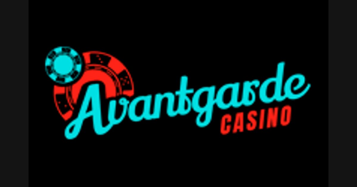 Avantgarde Casino logo