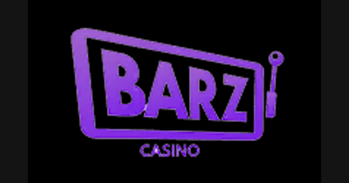Barz Casino Bonus