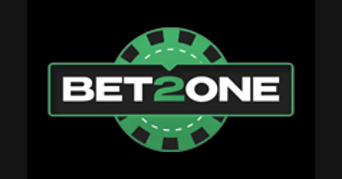 Bet2one Casino Bonus review