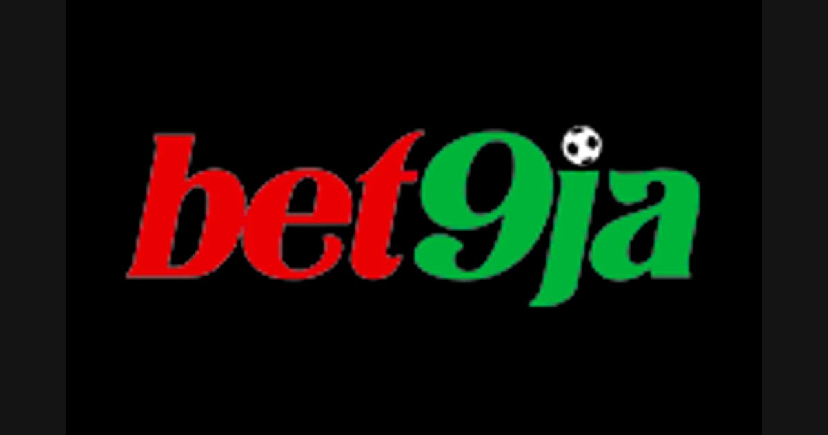 Bet9ja (Revenue Share) logo