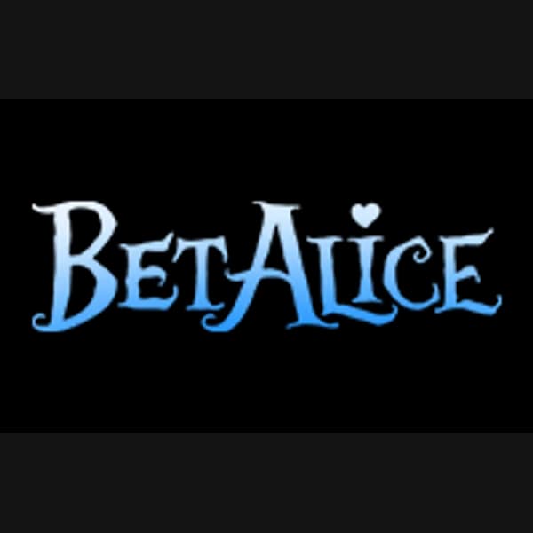 BetAlice Casino Bonus