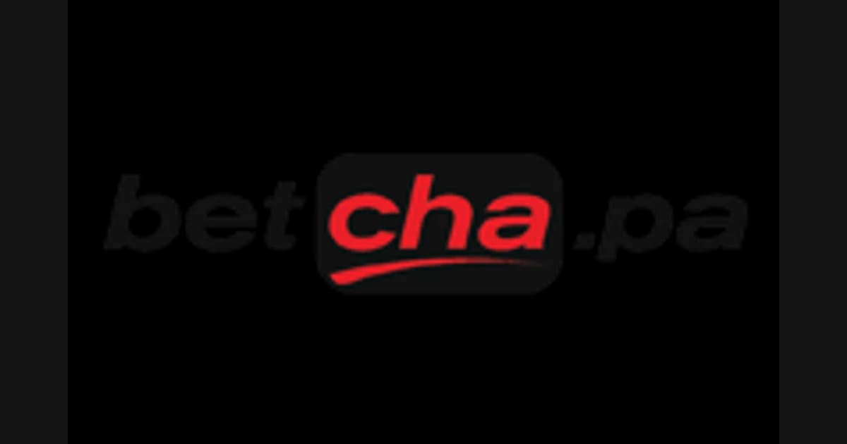 Betcha logo