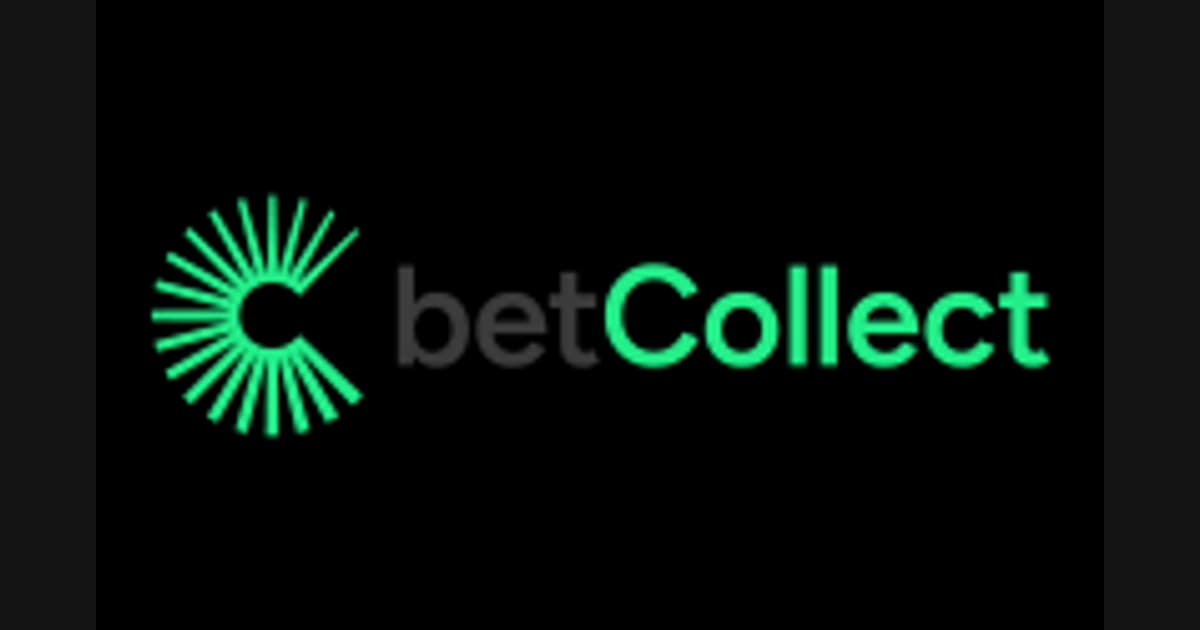 Betcollect logo