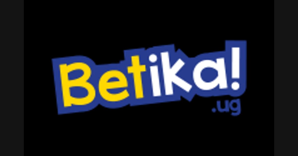 Betika (GH) logo