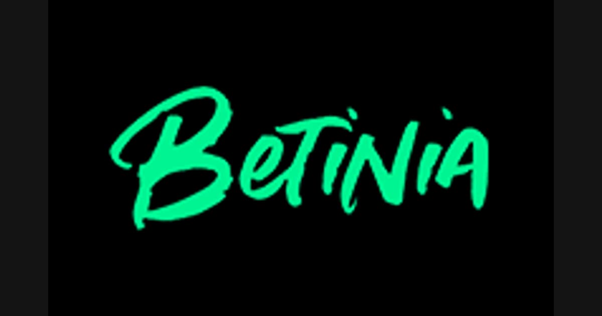 Betinia (betting/casino)