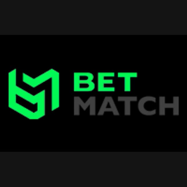 BETMATCH logo