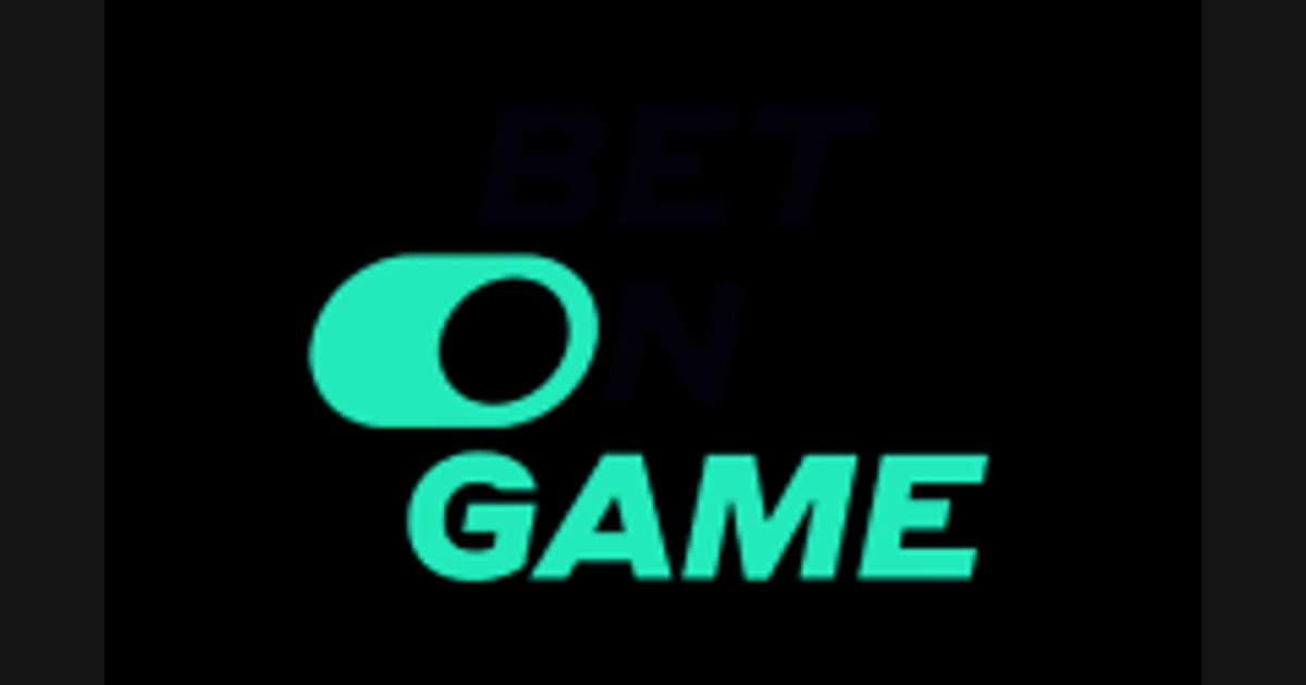 Betongame logo