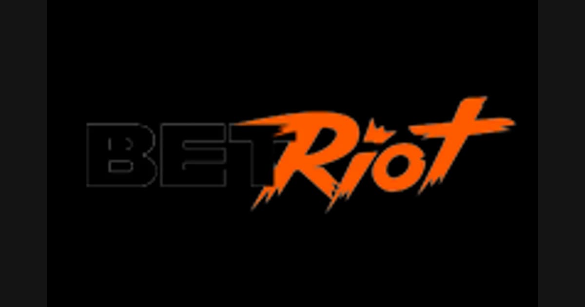 BetRiot logo