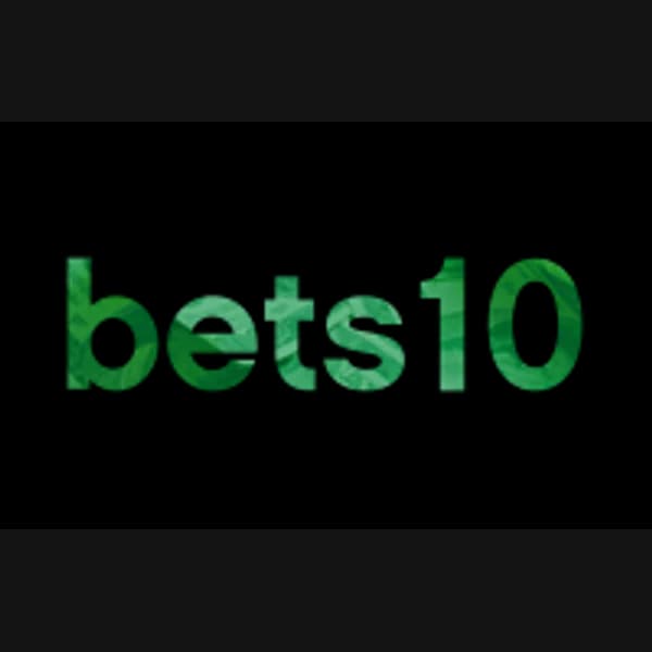 bets10 Casino Bonus