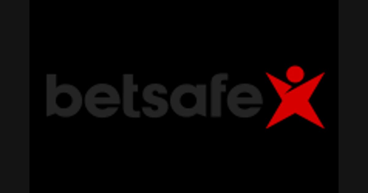 Betsafe (Latam) logo