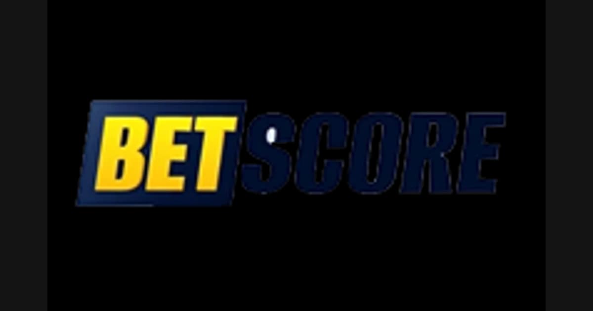 BetScore logo