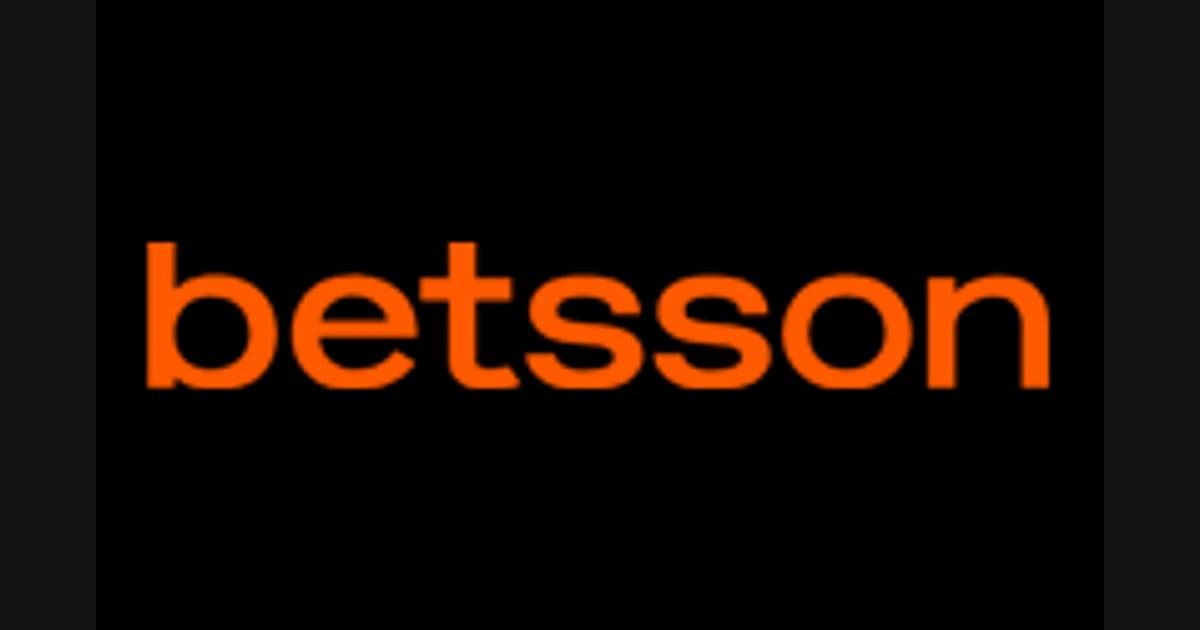 Betsson (Latam) logo