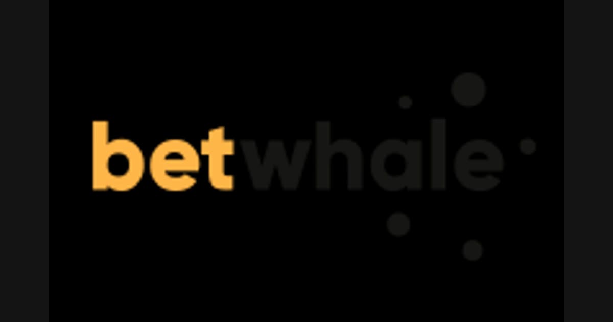 BetWhale review