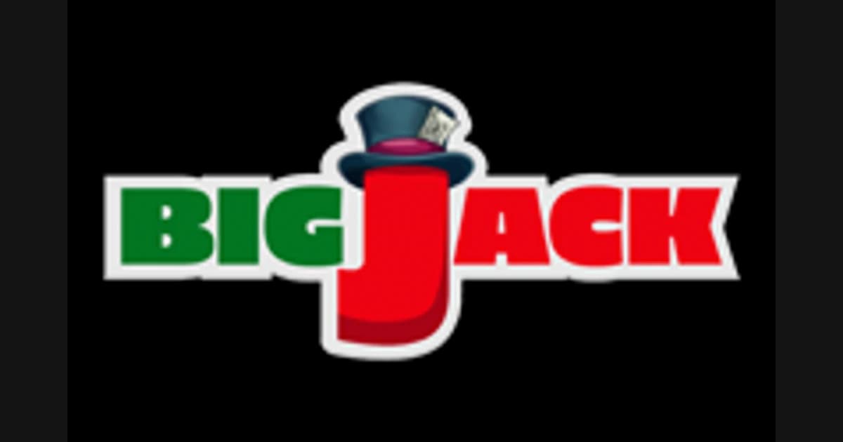 BigJack casino review