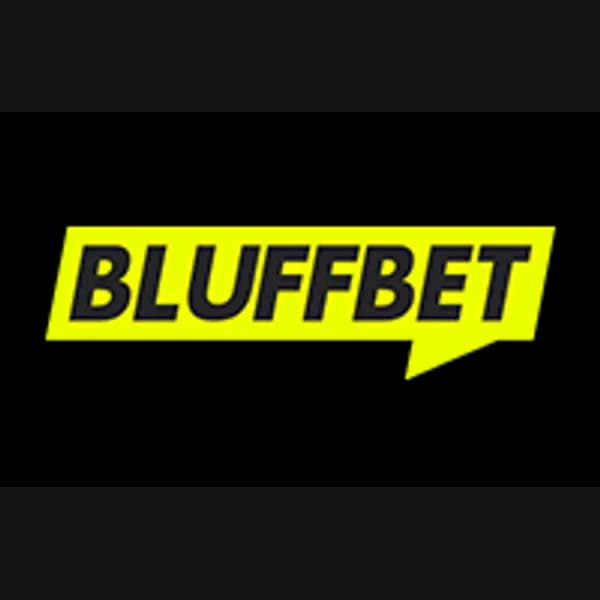 Bluffbet logo