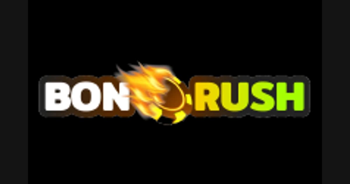Bonrush casino review