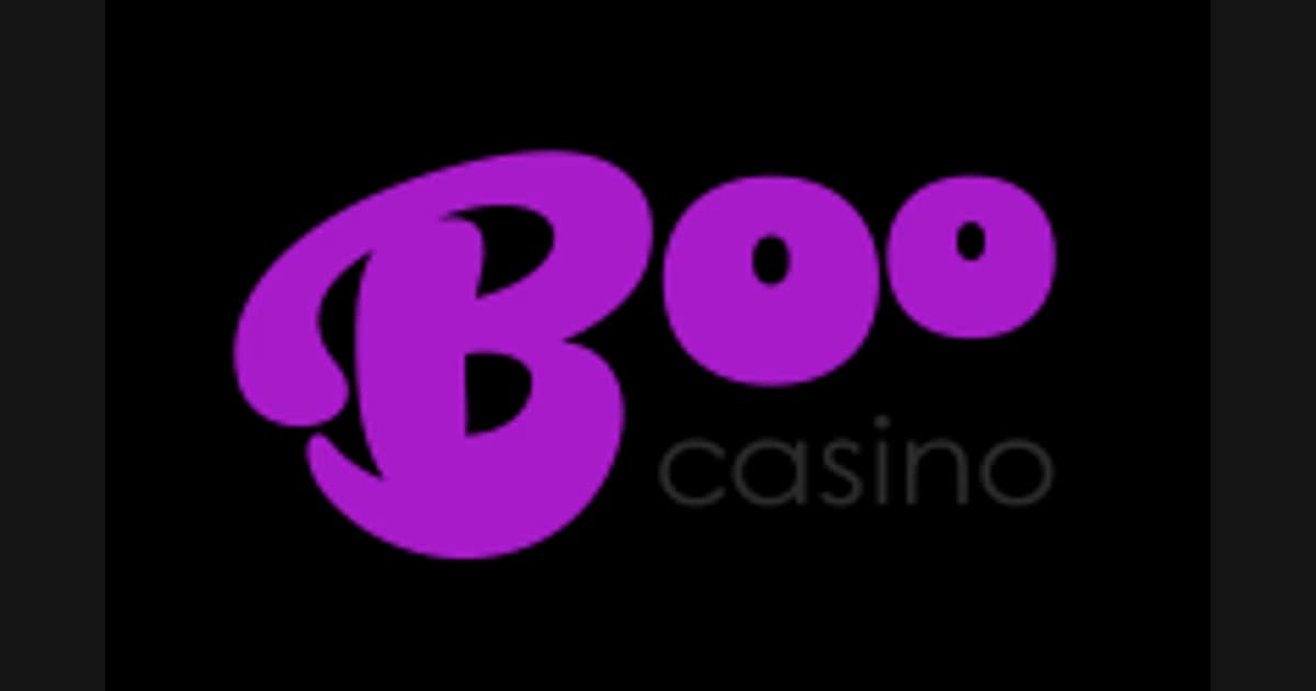 Boocasino logo