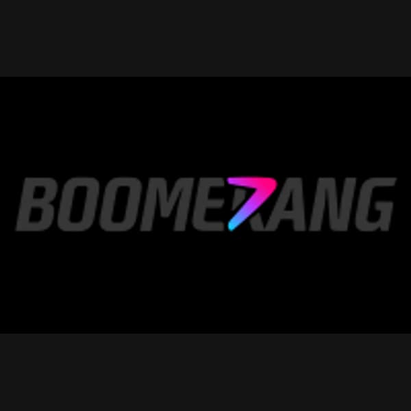 Boomerang Bet Casino Bonus