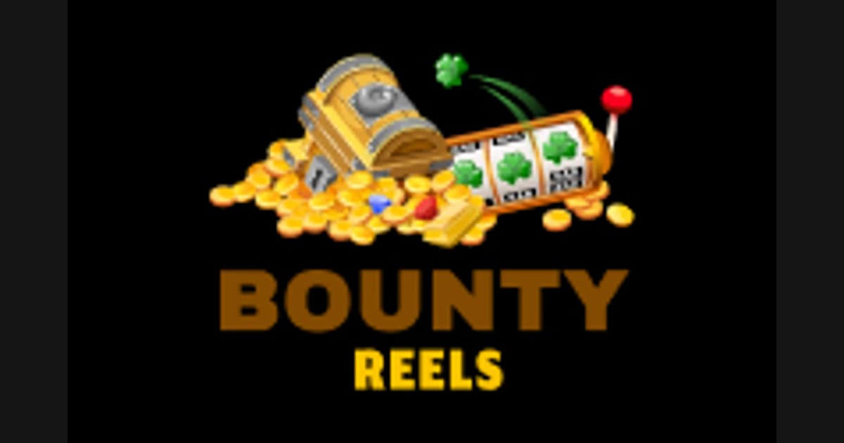 Bounty Reels Casino review
