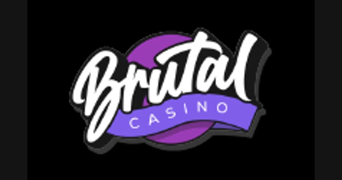 Brutal Casino (Hybrid) logo