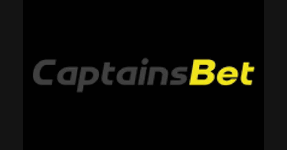 Captainsbet (PT) logo