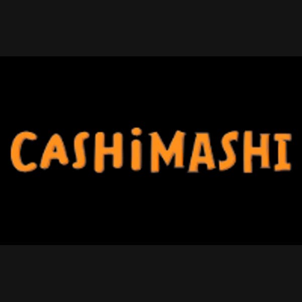 CashiMashi
