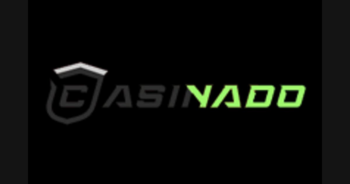 Casinado review