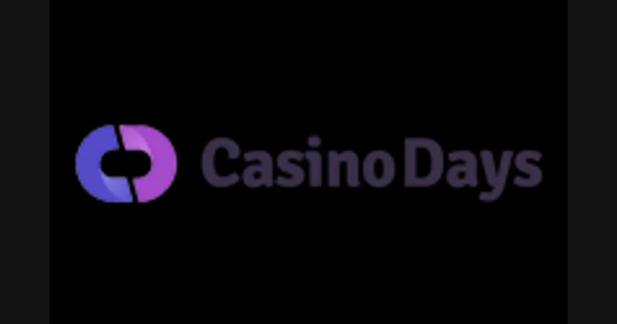 Casino Days logo