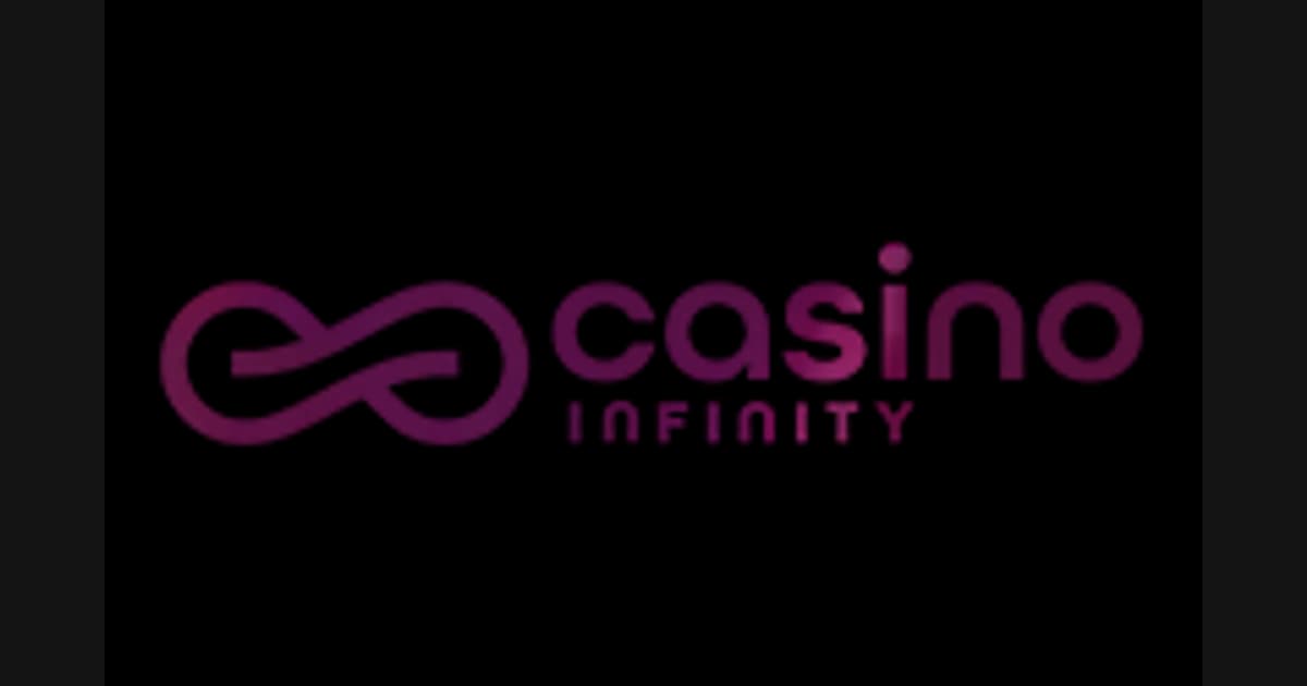 Casino Infinity logo