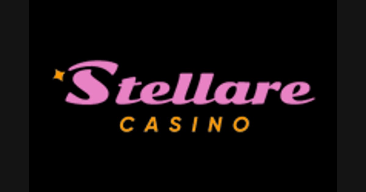 Casino Stellare logo